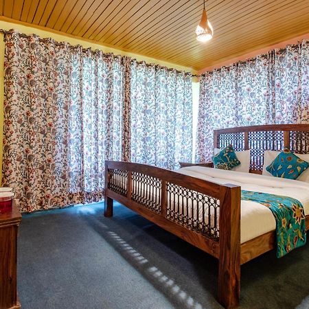 Hotel Little Silver Pahalgam Exterior photo