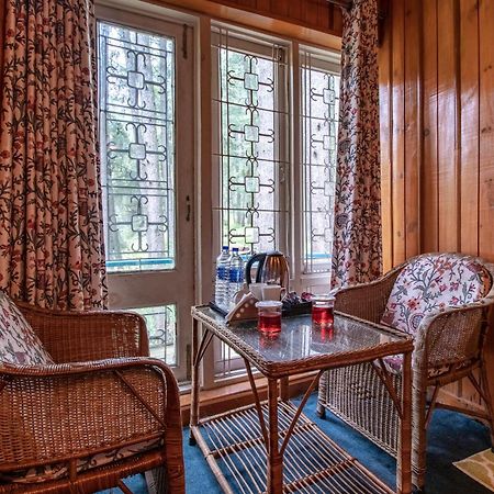 Hotel Little Silver Pahalgam Exterior photo